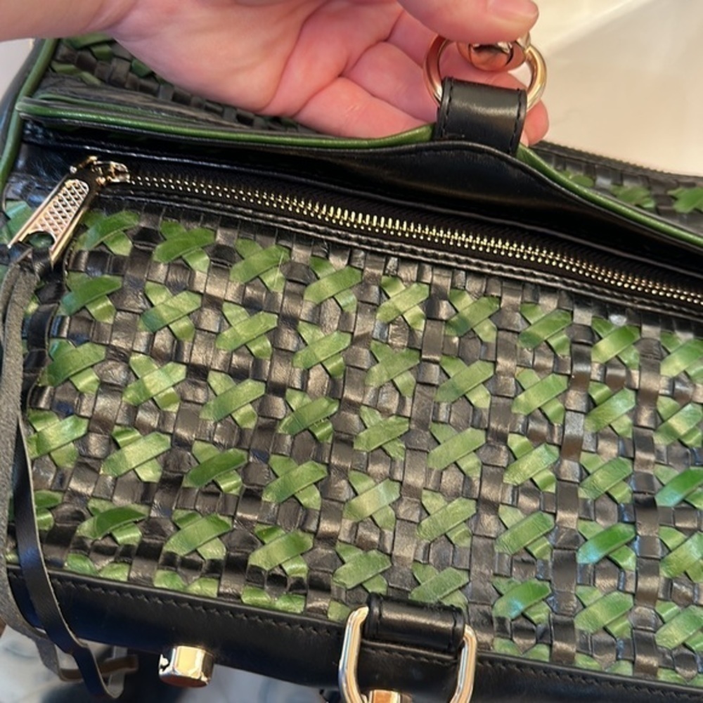 Rebecca Minkoff Mac Handbag - Picture 6 of 7